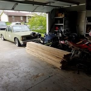 Meet your Posher, Jon